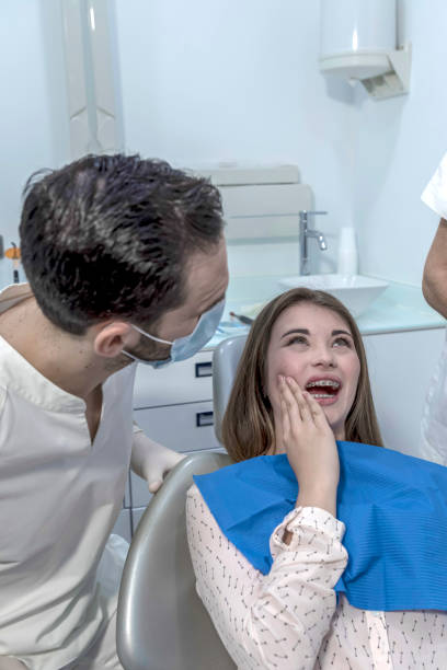 Best Emergency Tooth Extraction in Riceville, TN