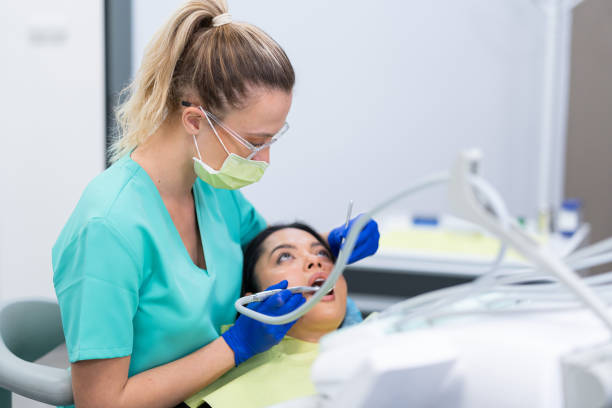 Best Emergency Root Canal Treatment in Riceville, TN