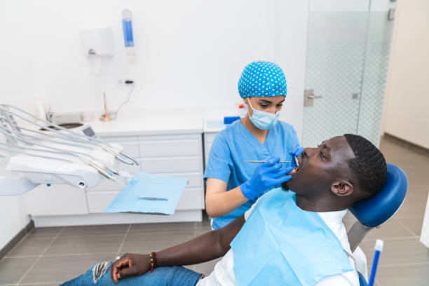Best Emergency Dental Care for Trauma or Injury in Riceville, TN